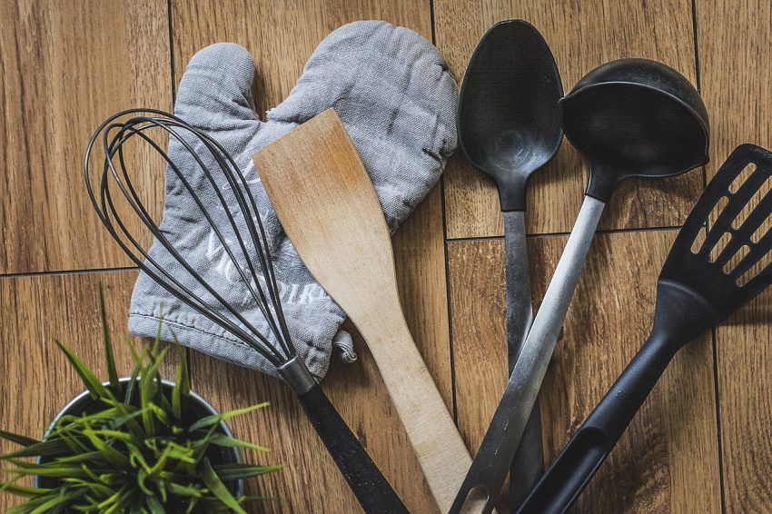 accesorios de cocina