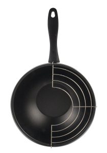 wok de cocina de Magefesa