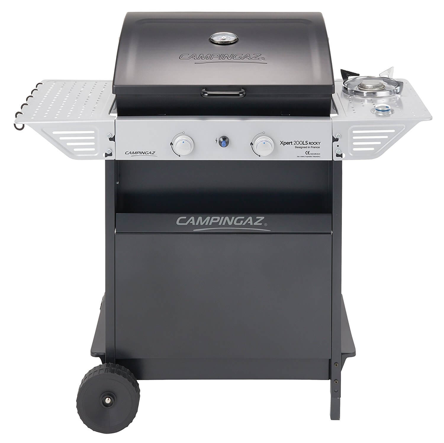 Barbacoa Campingaz