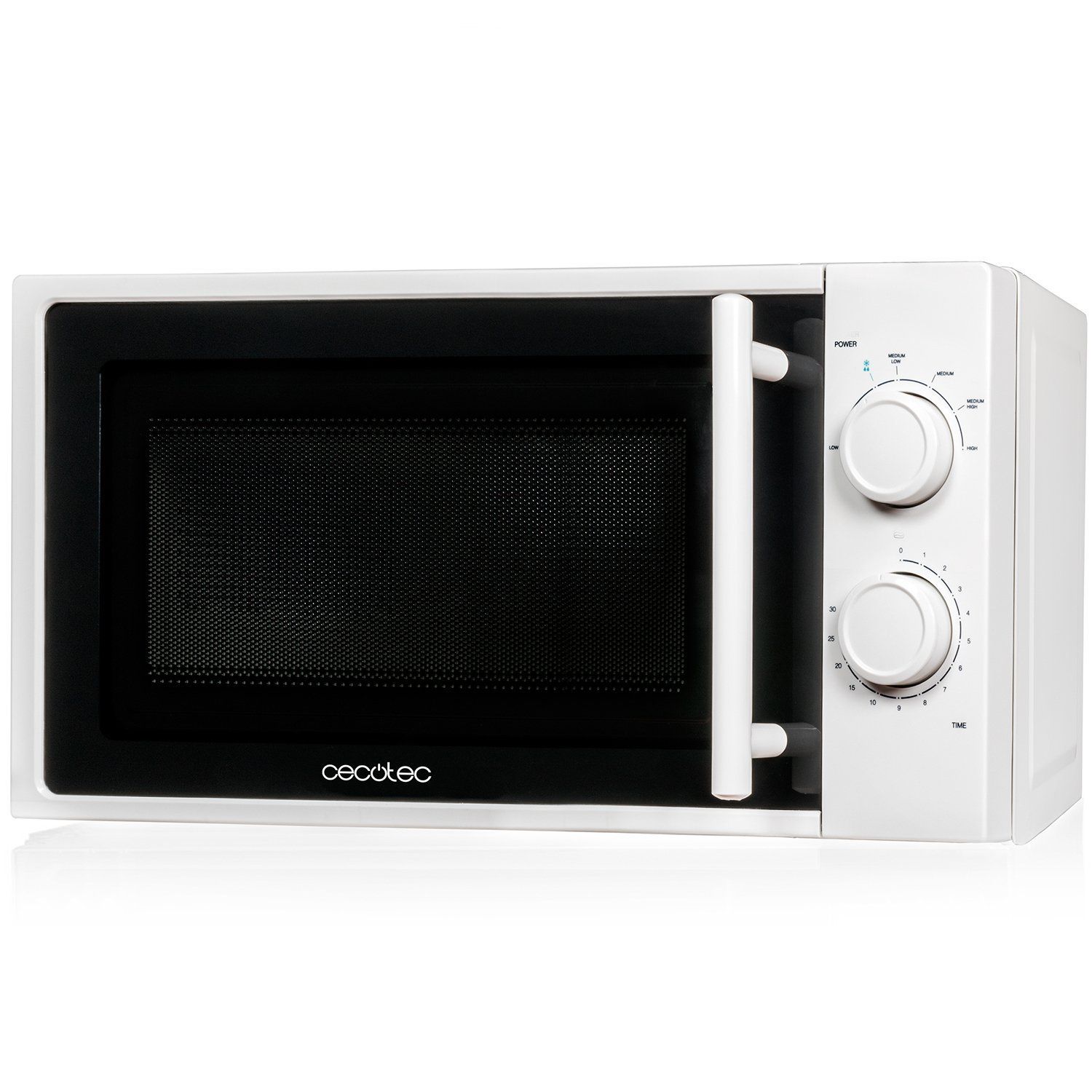Microondas Cecotec