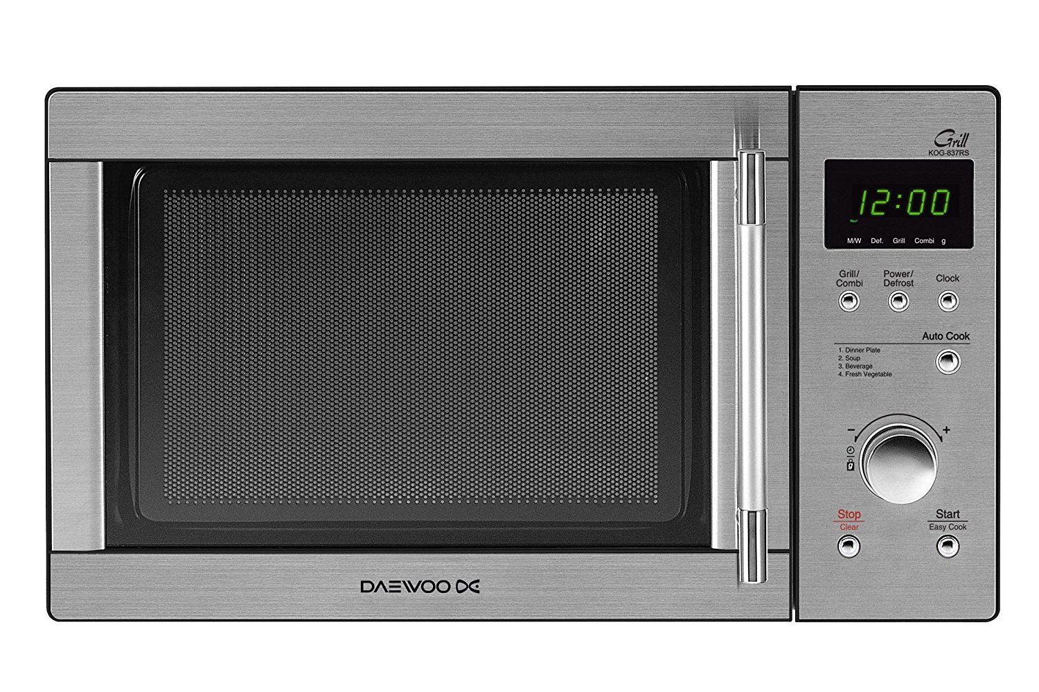 Microondas Daewoo