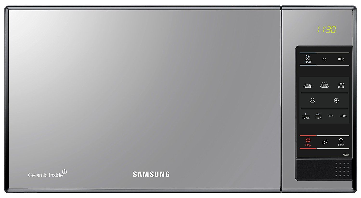 Microondas Samsung