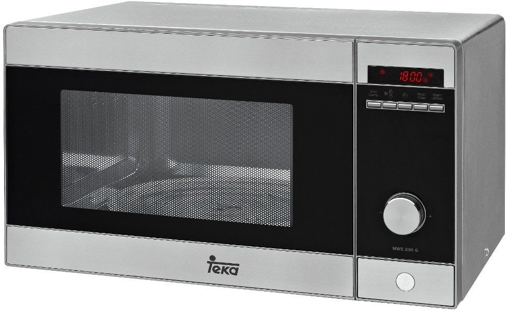 Microondas Teka