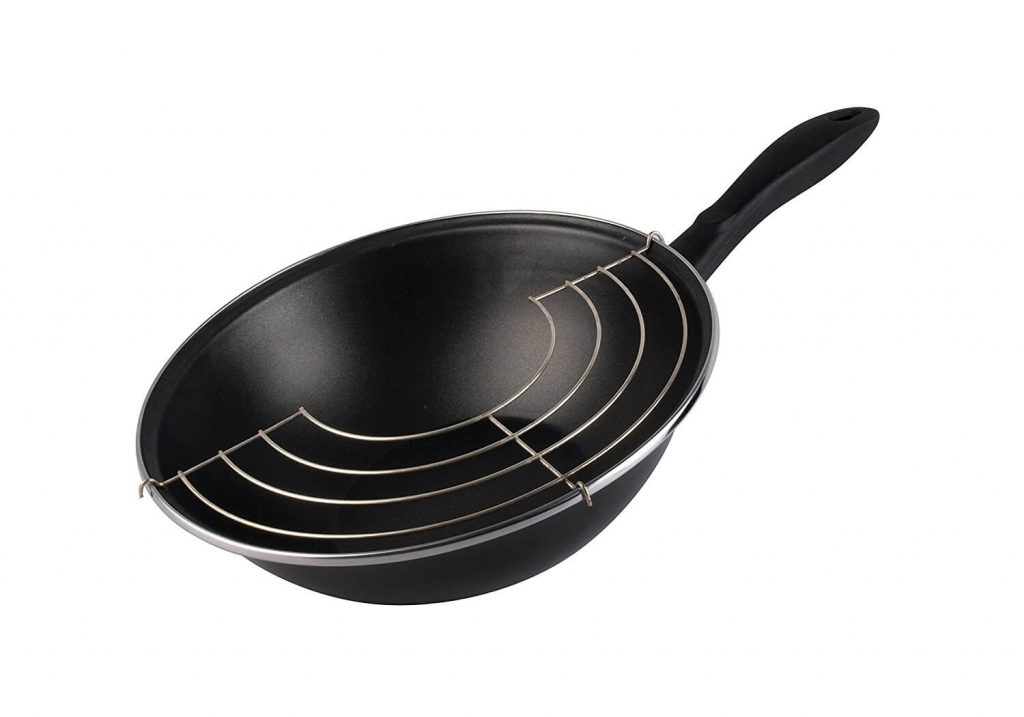 compra wok magefesa