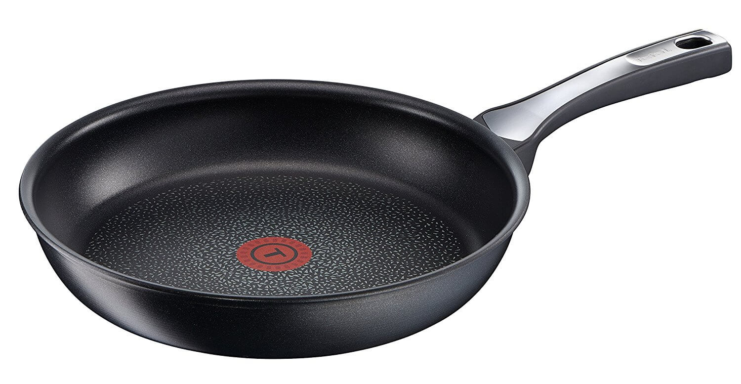 sartén tefal expertise