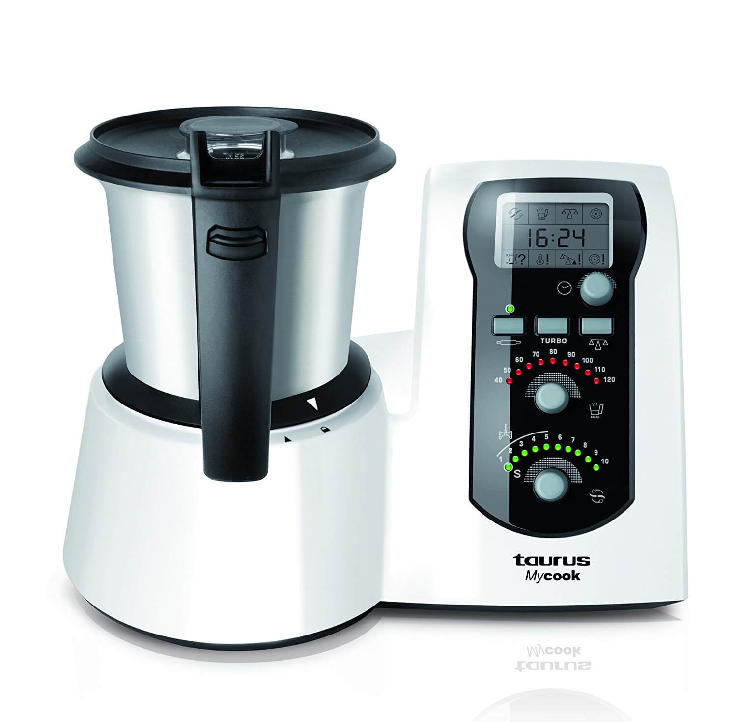 Robot de cocina Taurus MyCook