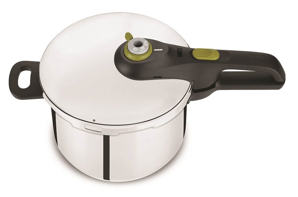 olla express tefal secure neo 5