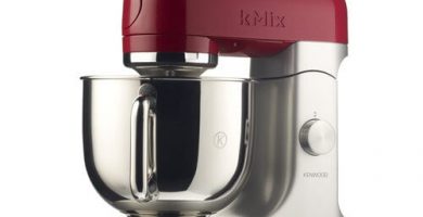 comprar robot de cocina kenwood kMix