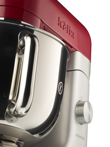 Robot de cocina kenwood kMix kmx51