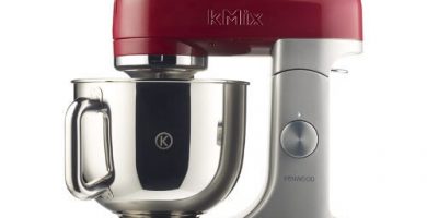 Robot de cocina kenwood kMix