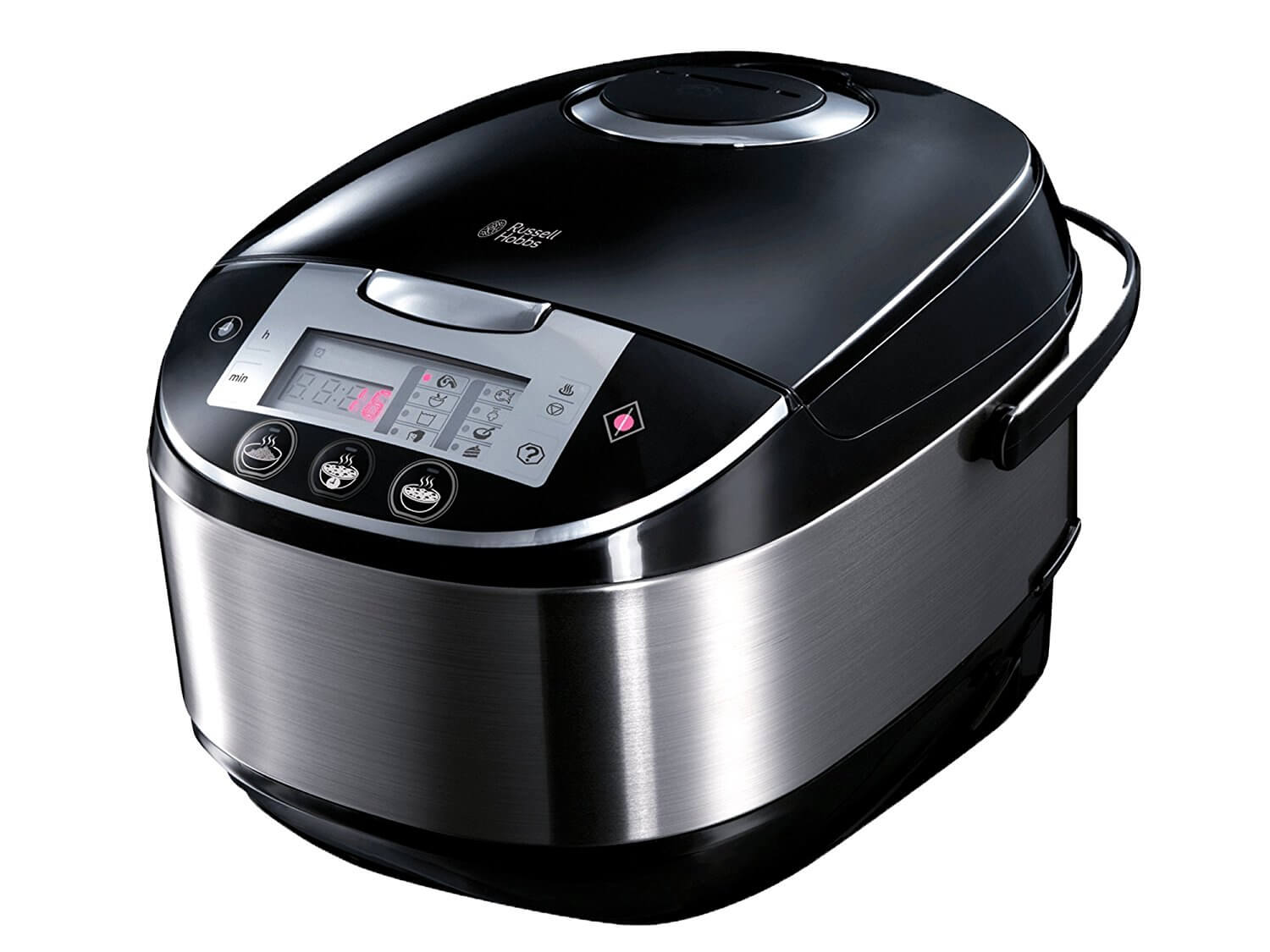 robot de cocina russell hobbs cook@home