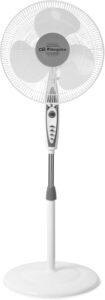 ventilador orbegozo