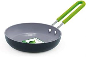 sartenes green pan
