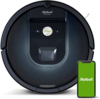 Aspiradora Roomba de iRobot