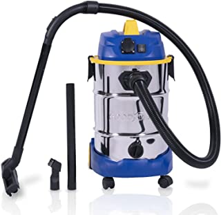 Aspiradora industrial profesional
