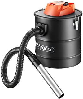 Aspiradora para cenizas Aspiradora para cenizas