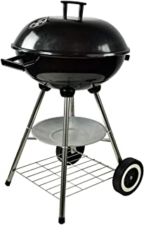 Barbacoa Activa