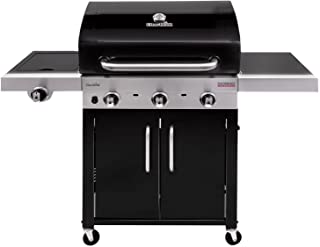 Barbacoa Broil King