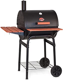 Barbacoa Chargriller Barbacoa Chargriller