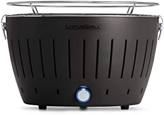 Barbacoa Lotus Grill