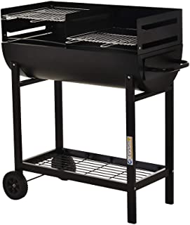 Barbacoa Outsunny