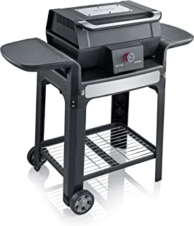 Barbacoa Severin