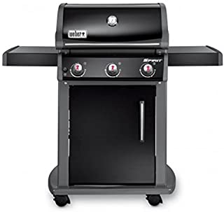 Barbacoa Weber