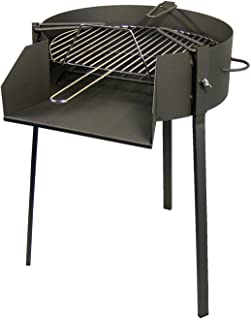 Barbacoa barata