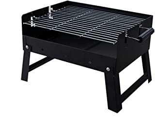 Barbacoa portátil