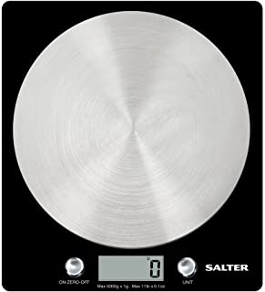 Báscula Salter