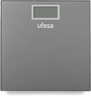 Báscula Ufesa