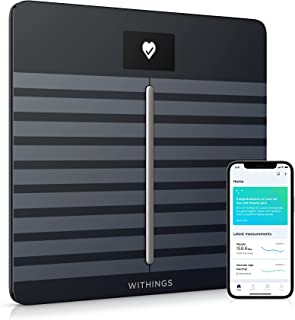 Báscula Withings