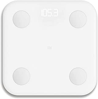 Báscula Xiaomi