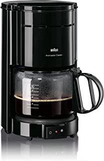 Cafetera Braun Cafetera Braun