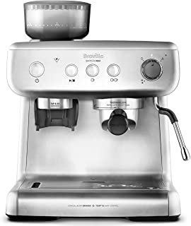 Cafetera Breville