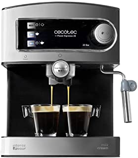 Cafetera Cecotec Cafetera Cecotec
