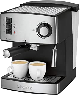 Cafetera Clatronic