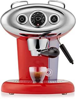 Cafetera Illy