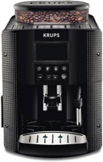 Cafetera Krups