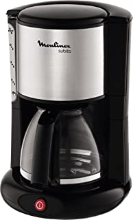 Cafetera Moulinex