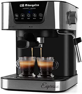 Cafetera Orbegozo