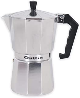 Cafetera Quttin