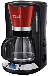 Cafetera Russell Hobbs