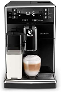 Cafetera Saeco