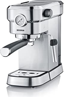 Cafetera Severin