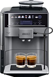 Cafetera Siemens