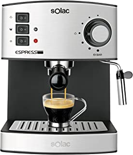 Cafetera Solac