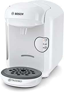 Cafetera Tassimo