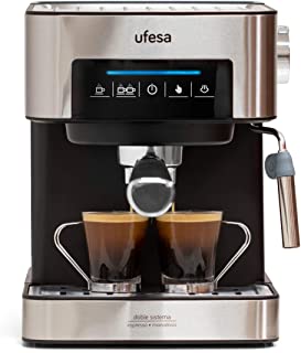 Cafetera Ufesa