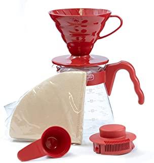 Cafetera V60